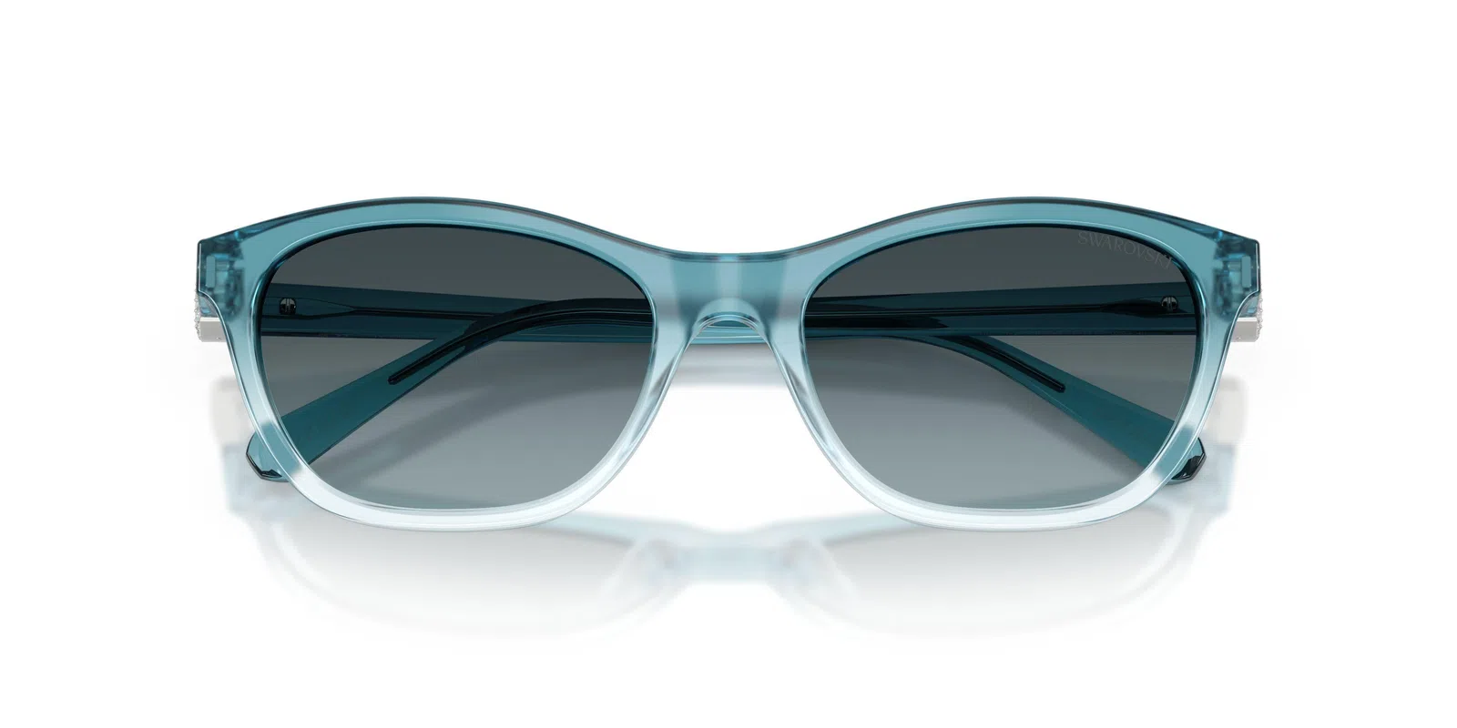 Swarovski 6070 Sunglasses - view 25